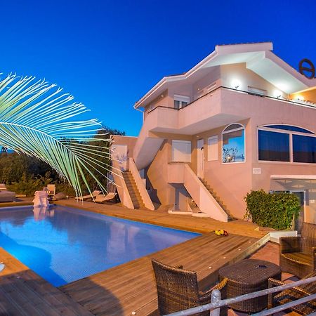 Kapahi Seaview Hotel Apartments Potos Exterior photo